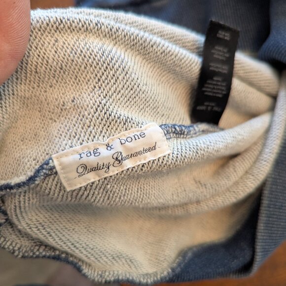 Rag & Bone Sweater - Picture 3 of 3